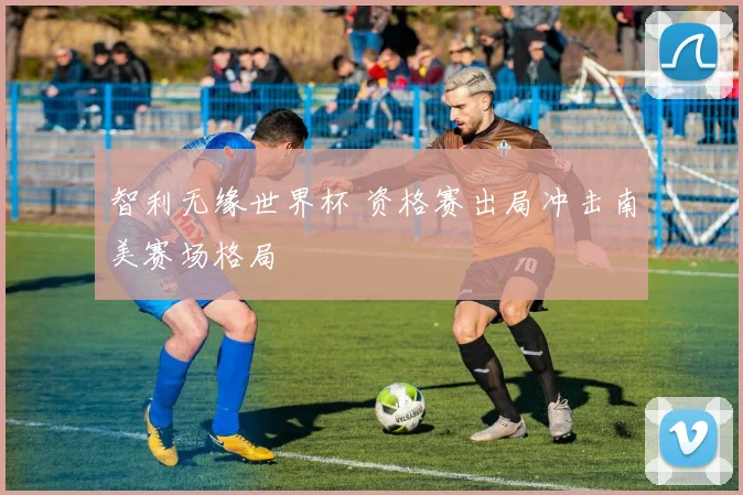 智利无缘世界杯 资格赛出局冲击南美赛场格局